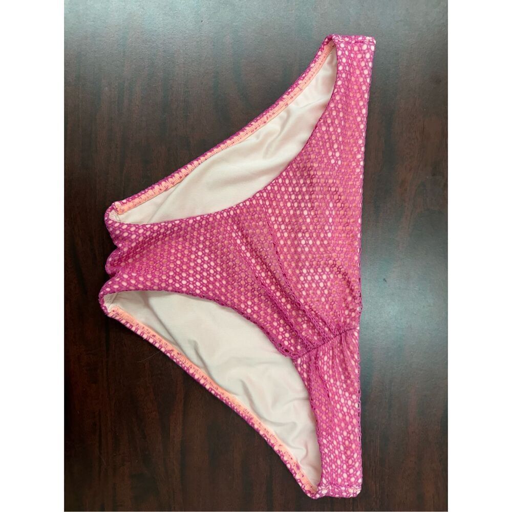 Victoria’s Secret Swim Bikini Bottom Size Medium